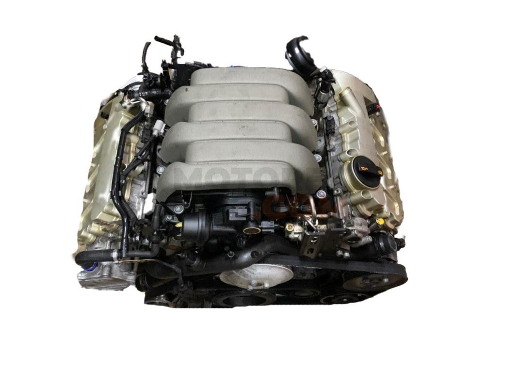 Motor AUK, BKH Audi A4 Cabriolet (B7 8H) 3.2 FSI V6 (255 cv) quattro Tiptronic