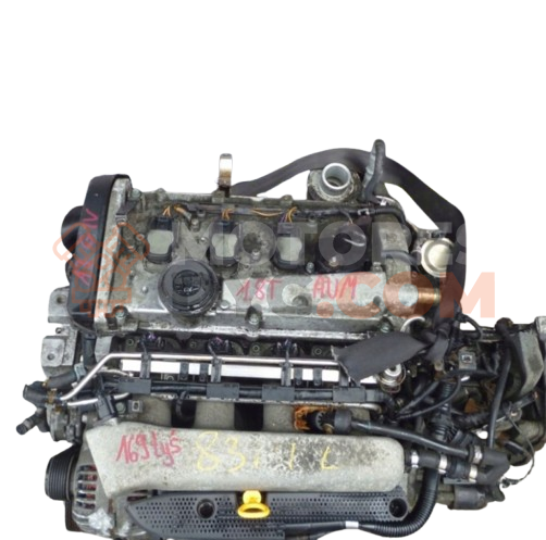 Motor aum Audi A3 (8P) Versión 2008 3.2 V6 (250 cv) quattro S tronic