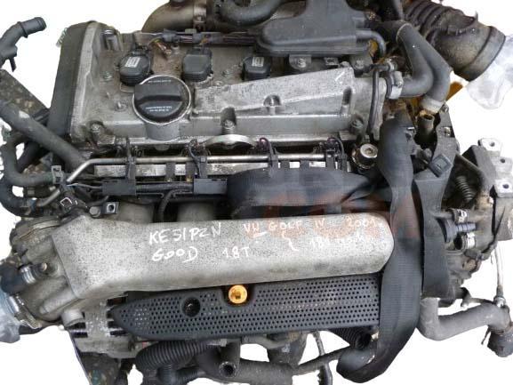 Motor AUM Audi TT Coupe (8J) 1.8 TFSI (160 cv)