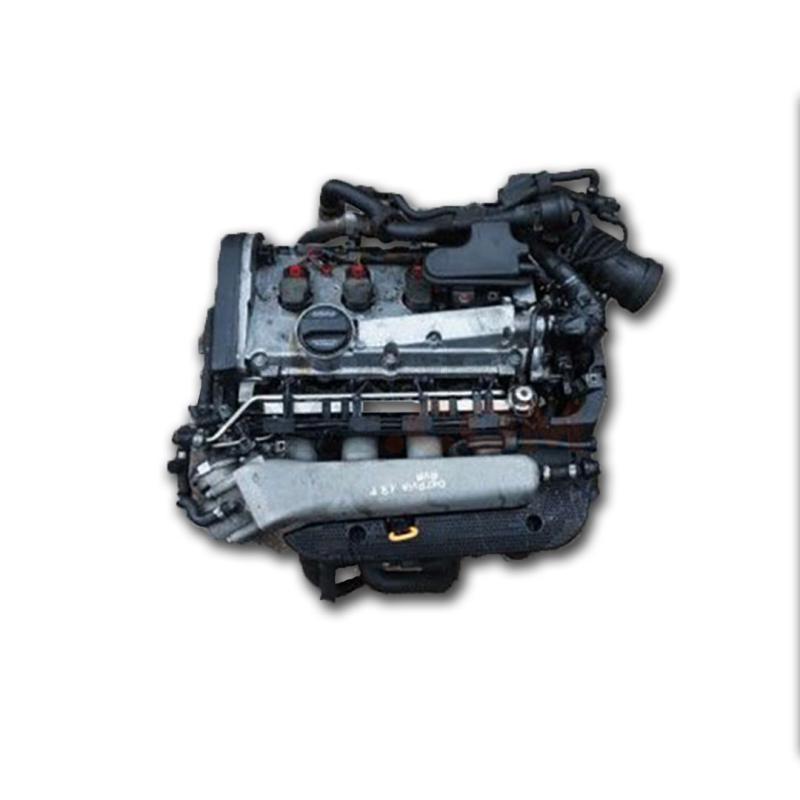 Motor AUM Audi TT Roadster (8N, Versión 2000) 1.8 T (150 cv)