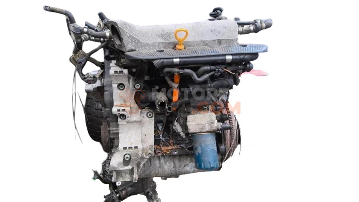 Motor AUM Audi TT Roadster (8N, Versión 2000) 1.8 T (180 cv)