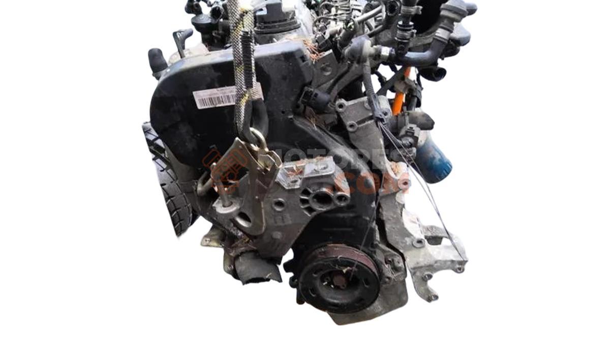 Motor AUM Audi TT Roadster (8N, Versión 2000) 1.8 T (190 cv)