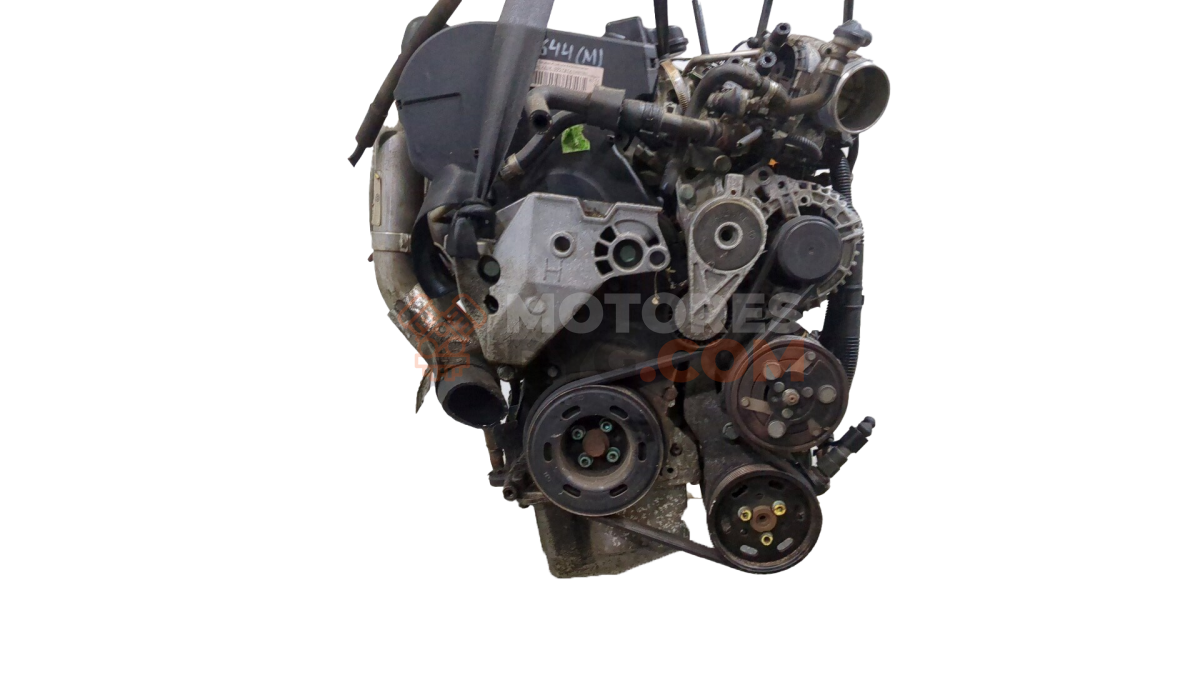 Motor AUM Skoda Octavia I Combi Tour 1.4 i 16V (75 cv)