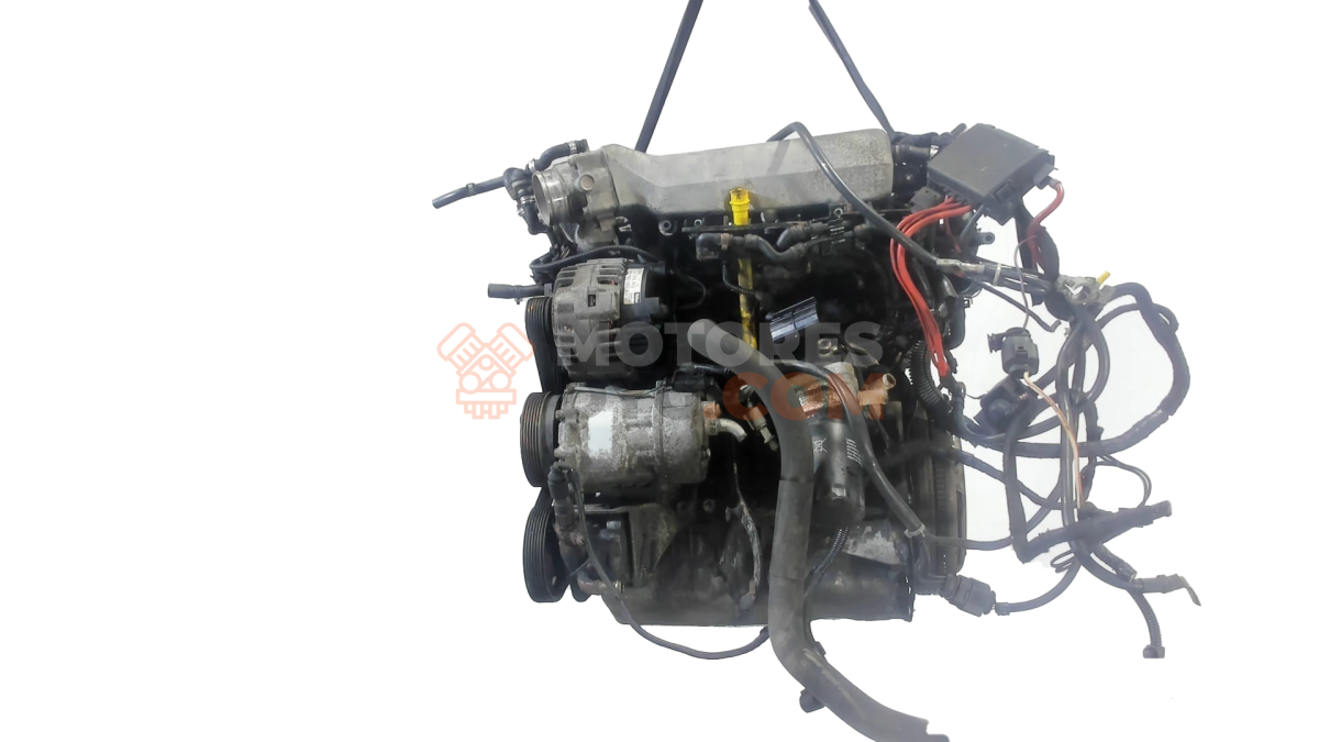 Motor AUM Skoda Octavia I Combi Tour 1.6 (100 cv)