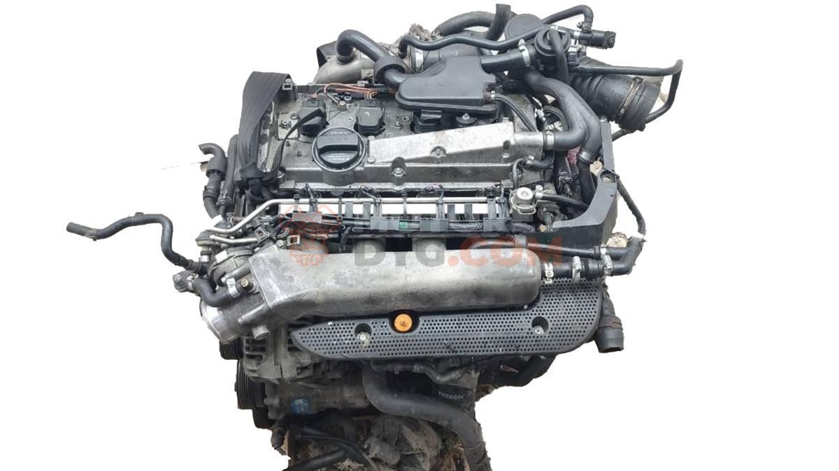 Motor AUM Skoda Octavia I Combi Tour 1.8 T (150 cv)