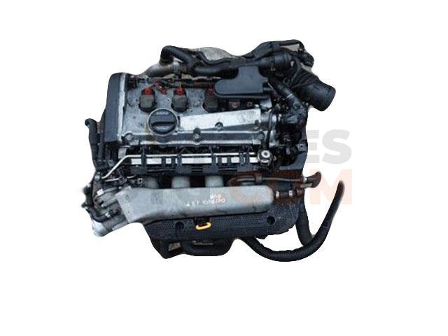 Motor AUM Skoda Octavia I Combi Tour 1.8 T (150 cv)