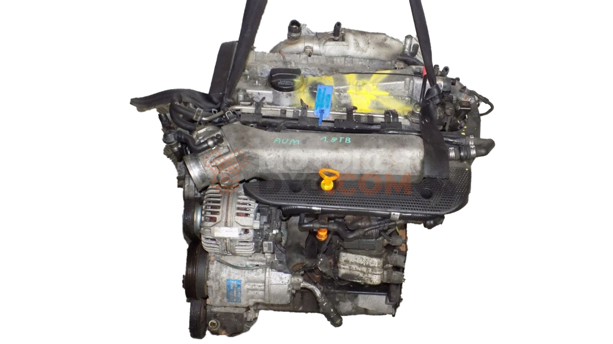 Motor AUM Skoda Octavia I Combi Tour 1.8 T (180 cv)