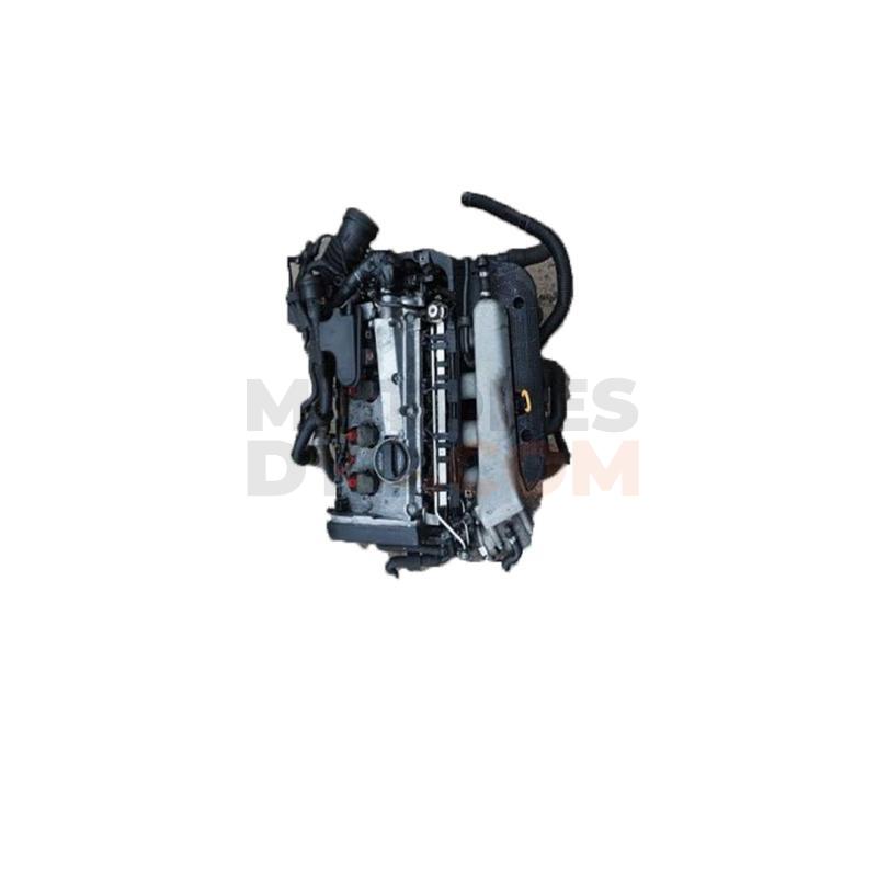 Motor AUM Volkswagen Bora (1J2) 1.8i Turbo 20V (150 cv)