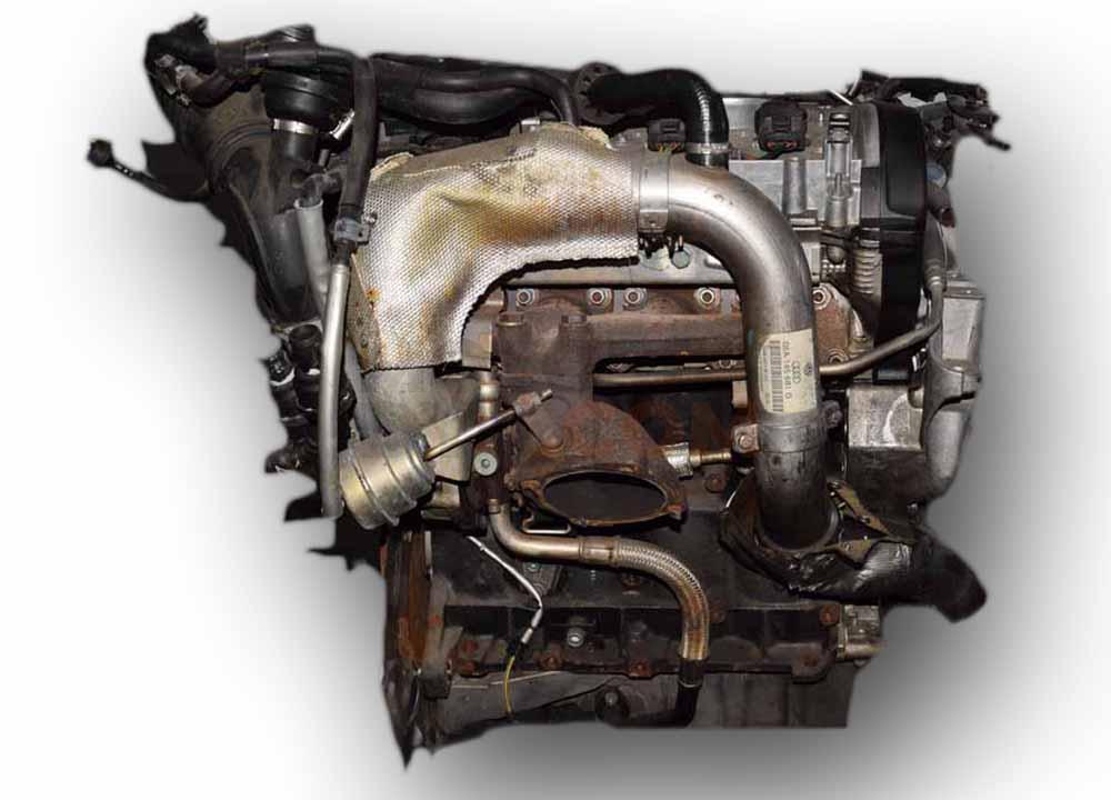 Motor AUM Volkswagen Bora (1J2) 1.8i Turbo 20V (150 cv) Tiptronic