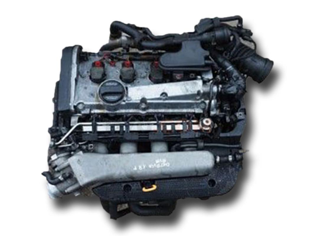 Motor AUM Volkswagen Bora Variant (1J6) 1.8i Turbo 20V (150 cv)