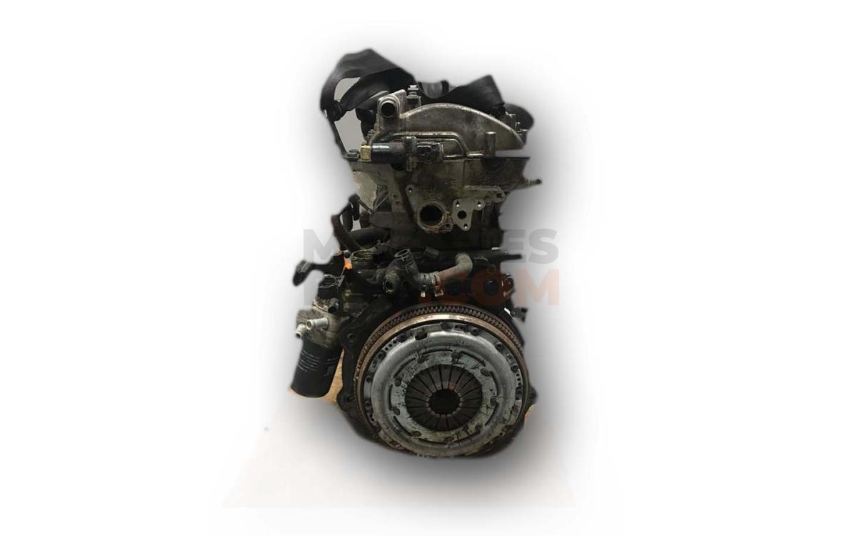 Motor AUM Volkswagen Bora Variant (1J6) 1.8i Turbo 20V (150 cv) Automatico