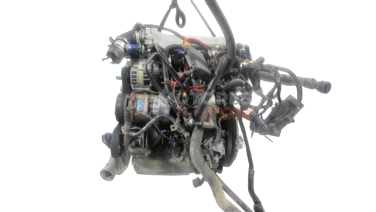 Motor AUM Volkswagen Golf IV (1J1) 1.6 (101 cv)
