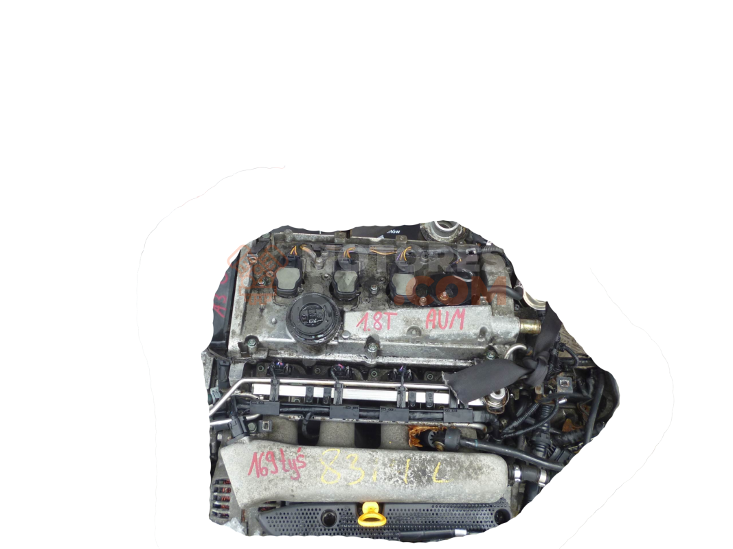 Motor aum Volkswagen Golf IV Variant (1J5) 1.8 4motion (125 cv)