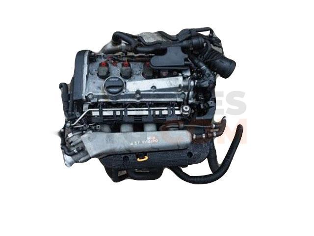 Motor AUM Volkswagen Golf IV Variant (1J5) 1.8 4motion (125 cv)