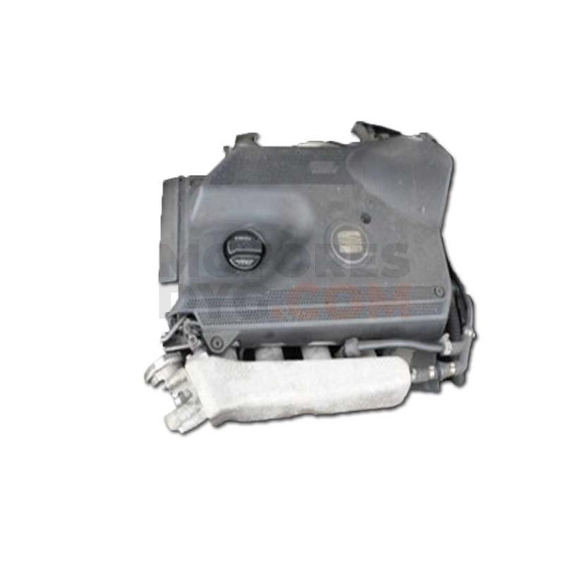 Motor auq Audi A3 (8L) Versión 2000 1.8 20V (125 cv)
