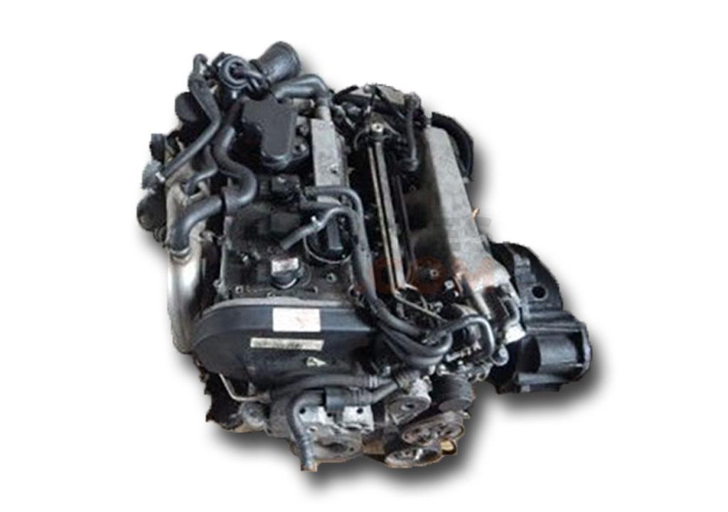 Motor AUQ Audi TT Coupe (8N) 1.8 T (180 cv) quattro