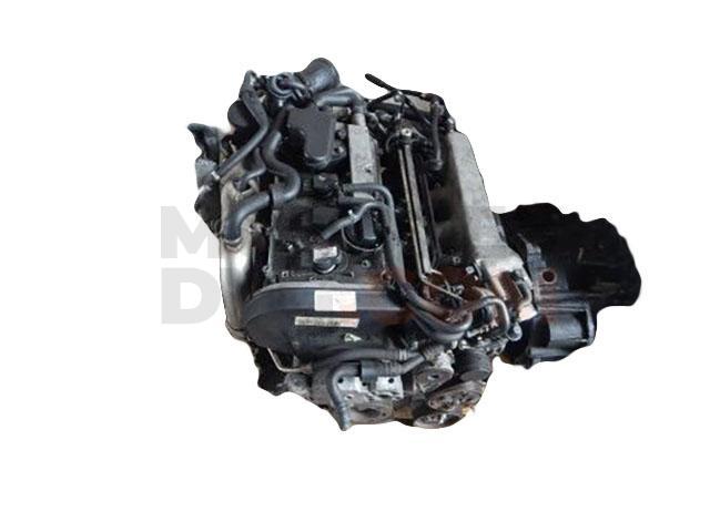 Motor AUQ Audi TT Coupe (8N, Versión 2000) 1.8 T (180 cv)