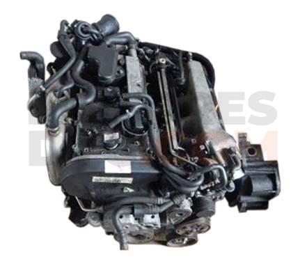 Motor AUQ Audi TT Roadster (8N) 1.8 T (180 cv)