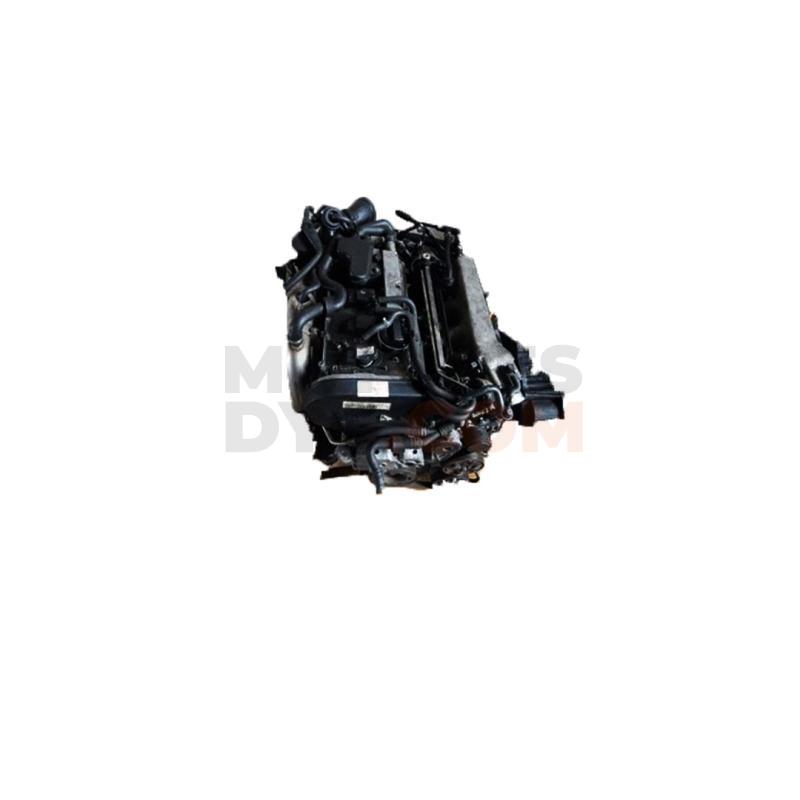Motor AUQ Audi TT Roadster (8N) 1.8 T (180 cv)