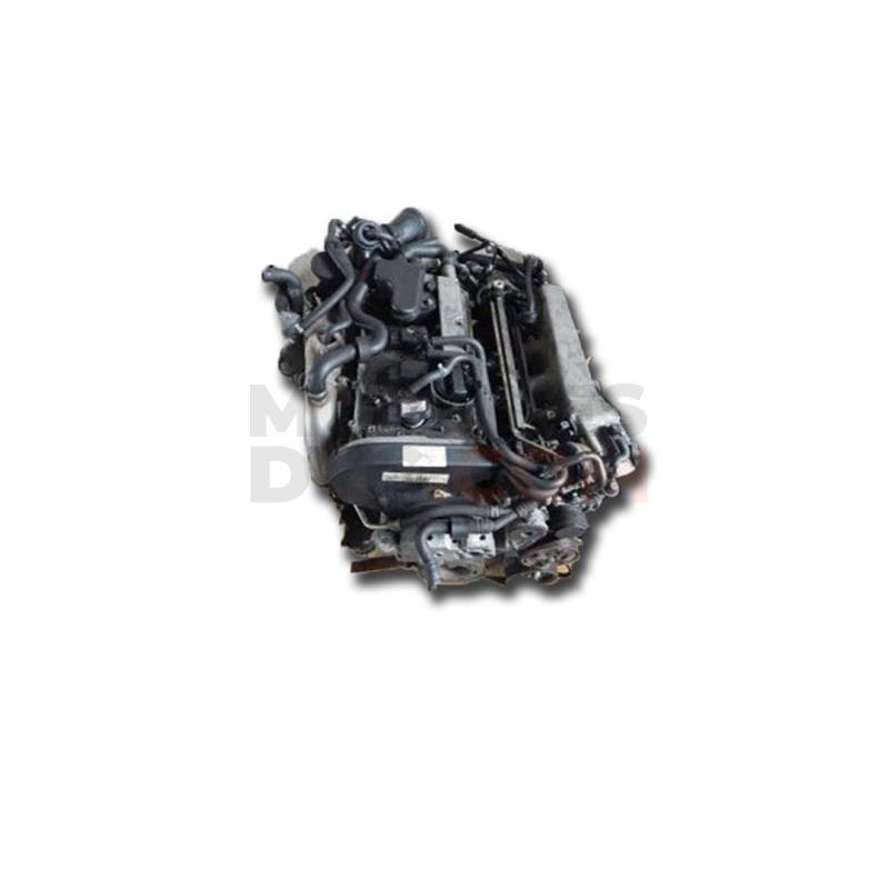 Motor AUQ Audi TT Roadster (8N) 1.8 T (180 cv) quattro