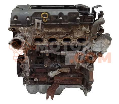 Motor auq Seat Toledo II (1M2) 1.8 20V (125 cv)