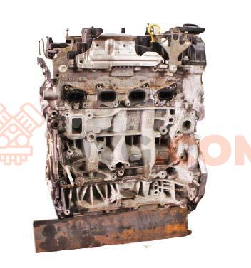 Motor auq Seat Toledo II (1M2) 1.8 20VT (180 cv)