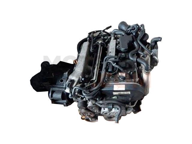 Motor AUQ Skoda Octavia I Combi Tour 1.8 T (150 cv)