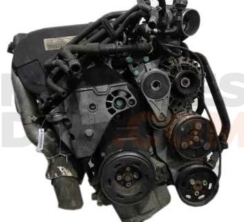 Motor AUQ Skoda Octavia I Combi Tour 1.8 T (180 cv)