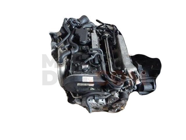 Motor AUQ Skoda Octavia I Combi Tour 1.8 T (180 cv)