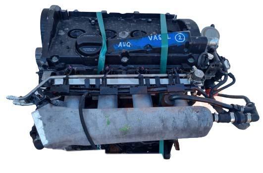 Motor AUQ Skoda Octavia I Combi Tour 1.9 TDI (110 cv)
