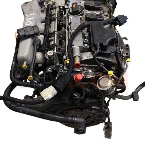 Motor AUQ Skoda Octavia I Combi Tour 1.9 TDI (90 cv)