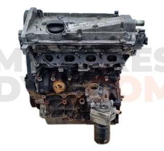Motor AUQ Skoda Octavia I Tour 1.8 T (180 cv)