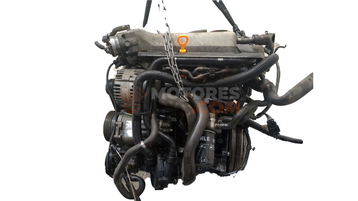 Motor AUQ Skoda Octavia II Combi 1.9 TDI (105 cv)