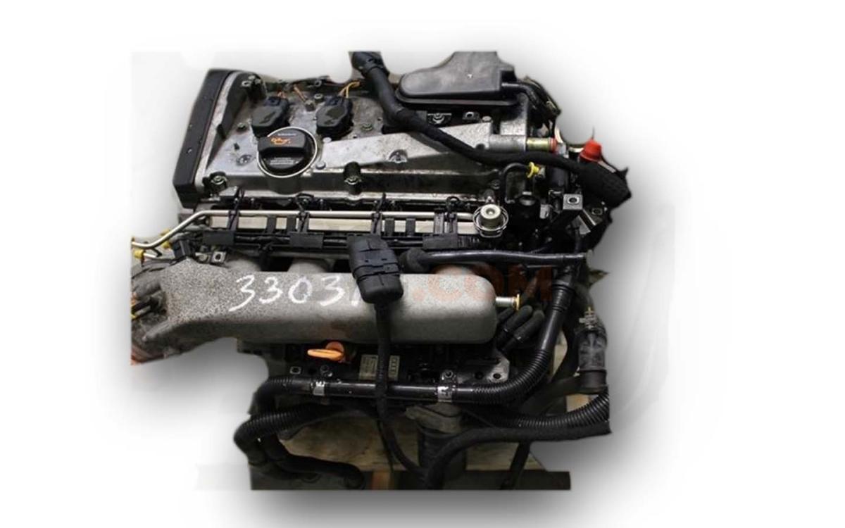 Motor AUQ Volkswagen Bora (1J2) 1.8 (125 cv) 4MOTION