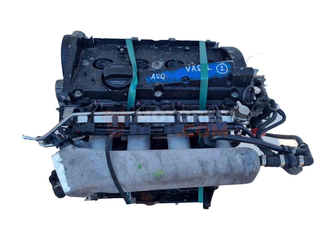 Motor auq Volkswagen Bora (1J2) 1.8 (125 cv) 4MOTION