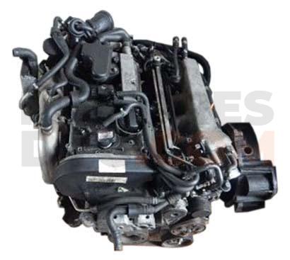 Motor AUQ Volkswagen Bora (1J2) 1.8i Turbo 20V (150 cv)