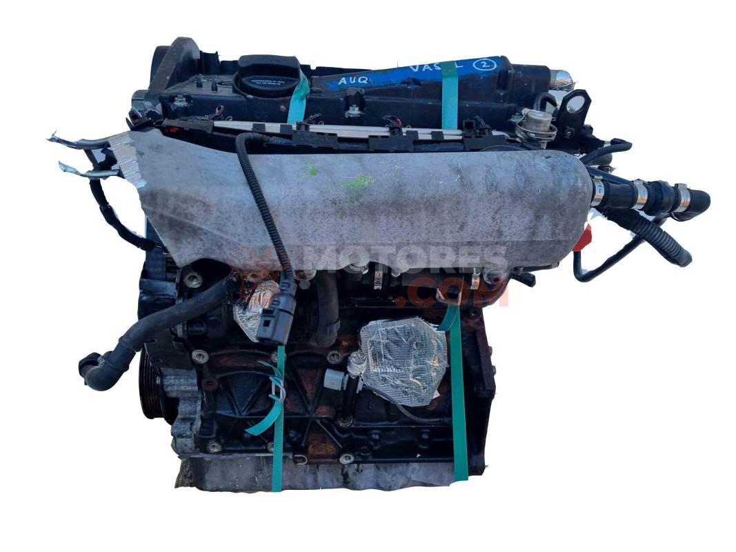 Motor auq Volkswagen Bora (1J2) 1.8i Turbo 20V (150 cv)