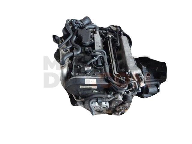 Motor AUQ Volkswagen Bora Variant (1J6) 1.8i Turbo 20V (180 cv)
