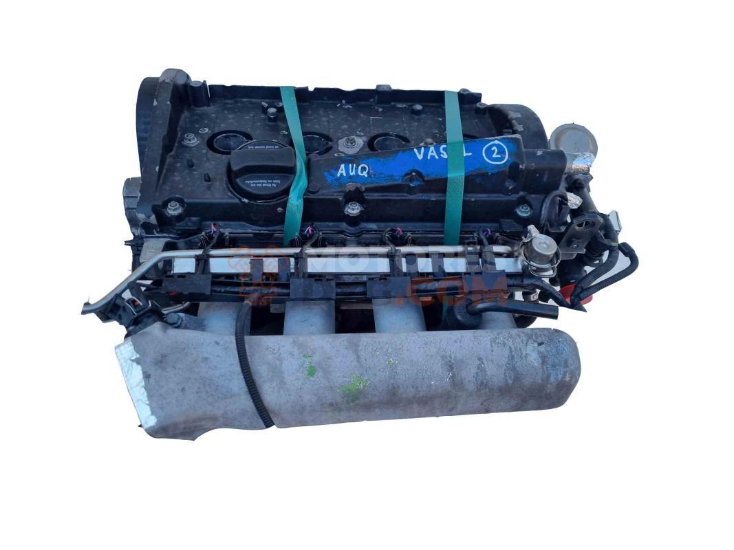 Motor auq Volkswagen Golf IV (1J1) 1.8 (125 cv)