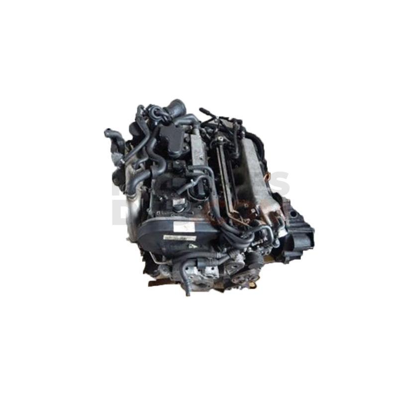 Motor AUQ Volkswagen Golf IV (1J1) 1.8 T 20 V (180 cv)