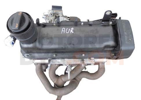 Motor AUR Seat Cordoba Coupe II 1.9 TDi (110 cv)
