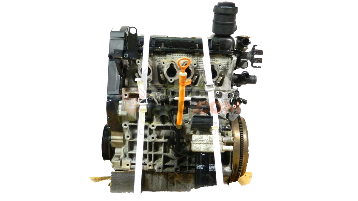 Motor AUR Seat Ibiza II (Versión 1999) 1.6 (101 cv)