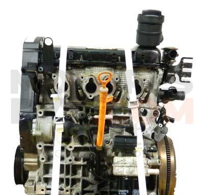 Motor AUR Volkswagen Polo III (6N/6KV) 1.6 (75 cv)