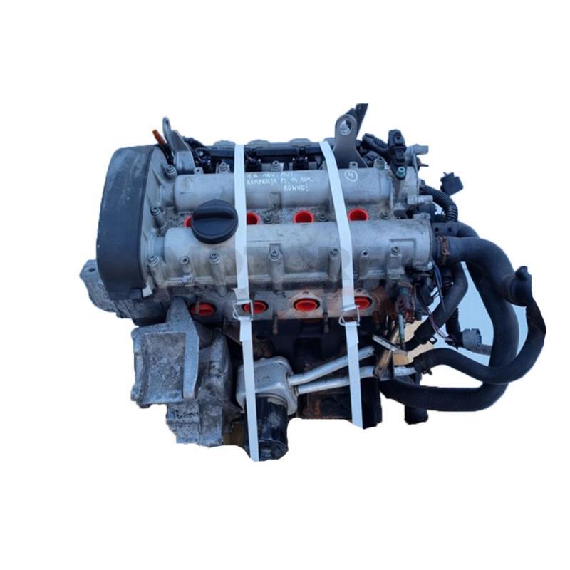 Motor AUS Audi A3 (8P) 1.6 FSI (115 cv)