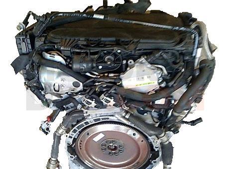 Motor AUS Seat Leon I (1M) 1.6 (100 cv)