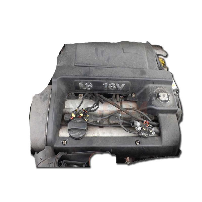 Motor aus Seat Leon II (1P) 1.6 TDI (90 cv)