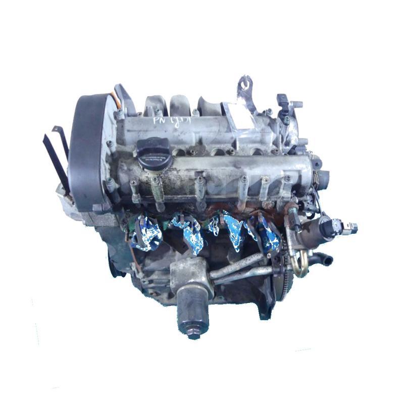 Motor AUS Seat Toledo II (1M2) 1.6 (100 cv)