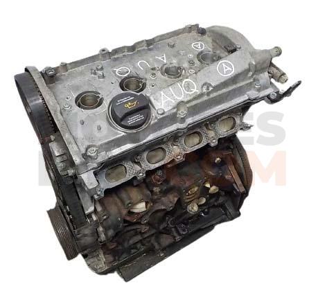 Motor AUS Seat Toledo II (1M2) 1.6 (100 cv)