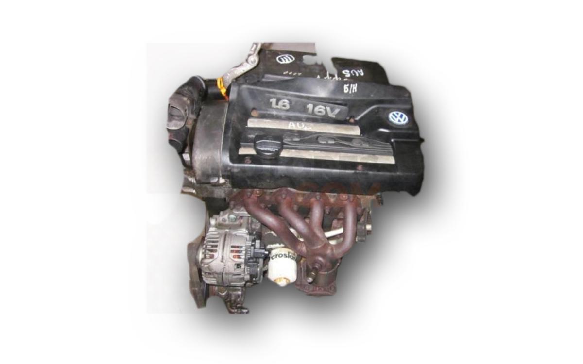 Motor AUS Volkswagen Golf IV Variant (1J5) 1.6 FSI (110 cv)