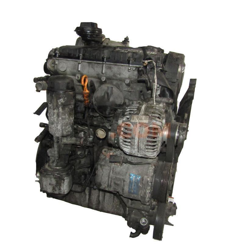Motor AUY, BVK Seat Alhambra I (7MS) 1.9 TDI (116 cv)